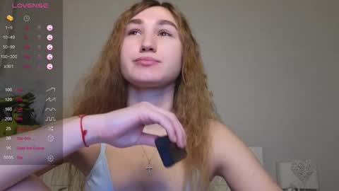 Princess Kelly online show from 02-17-26, 07:42