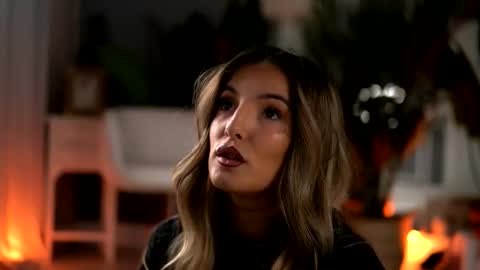 Snapshot of kellymathews chatting on 10-14-25, 02:23 Denise online show from 10-14-25, 02:23