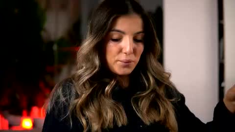 Denise online show from 03-25-26, 02:28