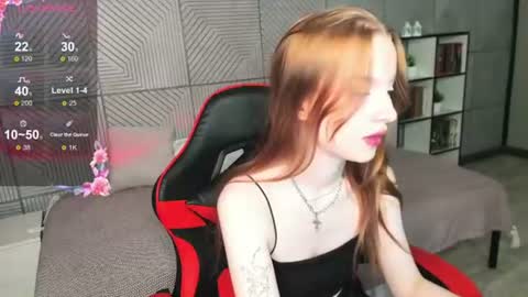kellymeoww online show from 07-20-26, 07:00