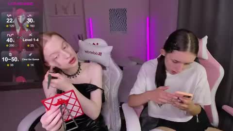 kellymeoww online show from 07-23-26, 07:17