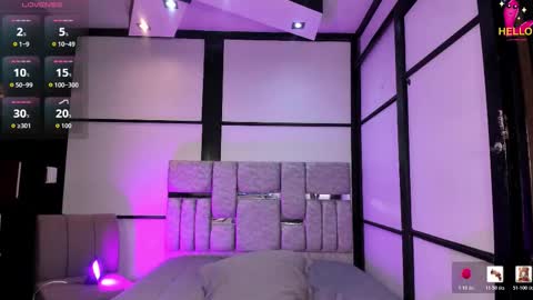 kellyMillian  online show from 03-11-26, 02:34