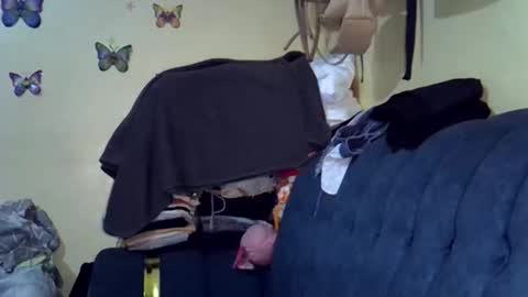 kellymine_ online show from 02-10-26, 08:24