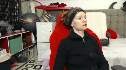 Snapshot of kellynumber chatting on 02-23-25, 04:07 kelly online show from 02-23-25, 04:07