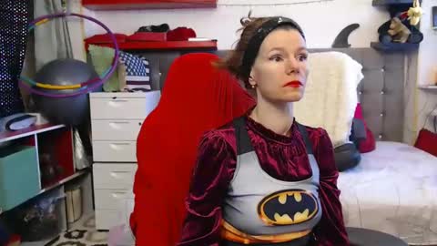 Snapshot of kellynumber chatting on 02-24-25, 07:11 kelly online show from 02-24-25, 07:11