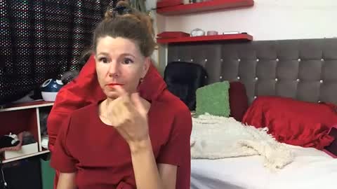 Snapshot of kellynumber chatting on 09-25-25, 07:17 kelly online show from 09-25-25, 07:17