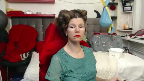 Snapshot of kellynumber chatting on 09-29-25, 10:14 kelly online show from 09-29-25, 10:14