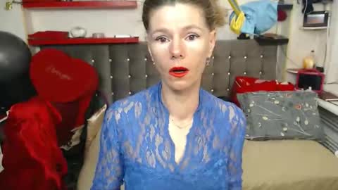 Snapshot of kellynumber chatting on 10-02-25, 01:56 kelly online show from 10-02-25, 01:56