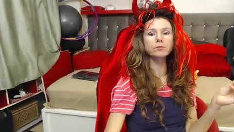 Snapshot of kellynumber chatting on 10-30-25, 09:59 kelly online show from 10-30-25, 09:59