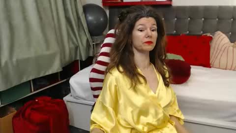 kelly online show from 04-01-26, 12:55