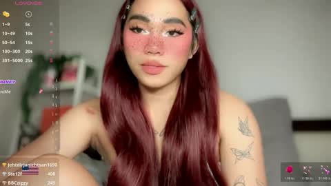 Kelly Smith online show from 04-10-26, 08:08