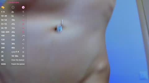 Snapshot of kellystarlight chatting on 12-19-24, 02:24 Kelly online show from 12-19-24, 02:24