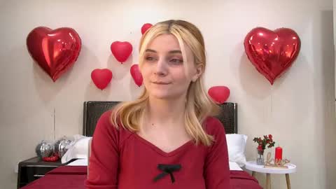 Kelly Stoneys online show from 02-16-25, 08:32