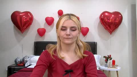 Kelly Stoneys online show from 02-16-25, 02:43