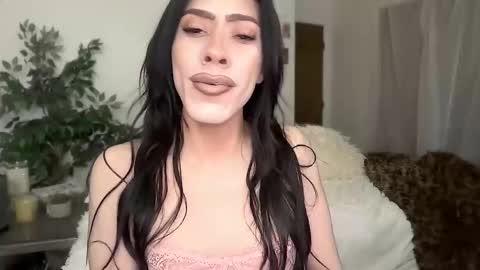 Kelsi  online show from 01-12-26, 03:39