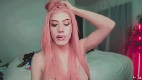 Kelsi  online show from 02-17-26, 07:16