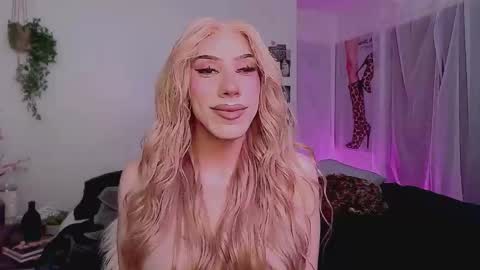 Kelsi  online show from 02-22-26, 07:40