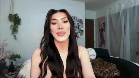 Kelsi  online show from 03-02-26, 06:03