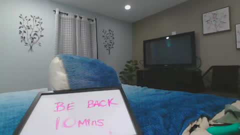 Kelsea Rae online show from 01-01-25, 06:15