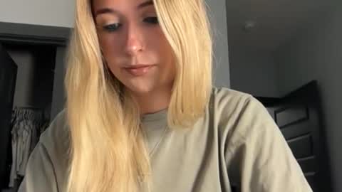 Kelsey Blu online show from 07-24-26, 12:30