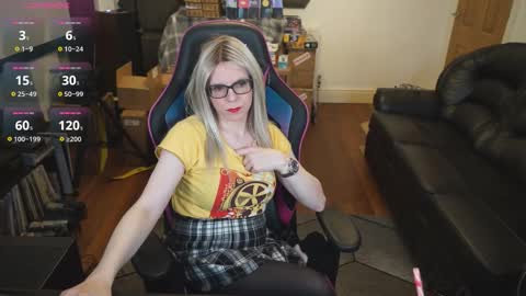 kelseycobalt online show from 11-24-25, 09:25