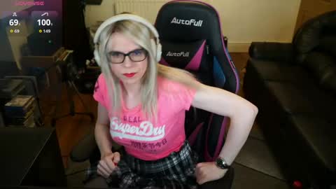 kelseycobalt online show from 06-06-26, 09:41