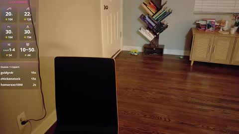 Kelsey online show from 02-19-25, 02:23