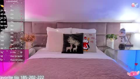 kelsi_di online show from 01-18-25, 09:34