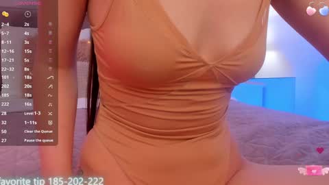 kelsi_di online show from 02-08-25, 11:55