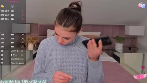 kelsi_di online show from 02-12-25, 01:37