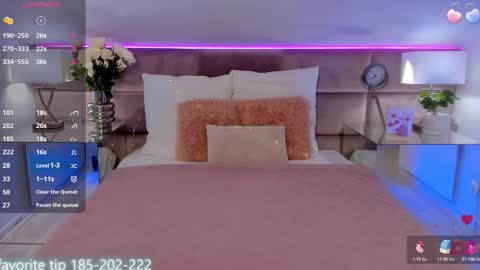 kelsi_di online show from 03-08-26, 06:06