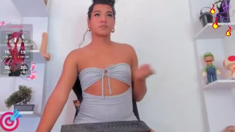 kelsi_steele online show from 07-20-26, 05:04