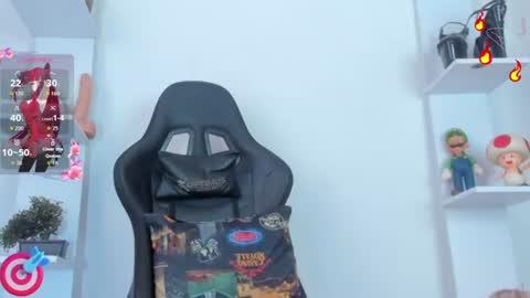 kelsi_steele online show from 07-26-26, 07:54