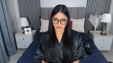 kelsie_silva online show from 11-12-25, 07:13