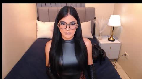 kelsie_silva online show from 11-29-25, 08:23