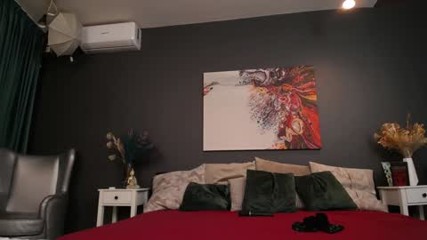 kelsikarterr online show from 01-31-25, 05:09