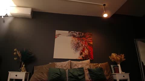 kelsikarterr online show from 02-03-25, 05:07