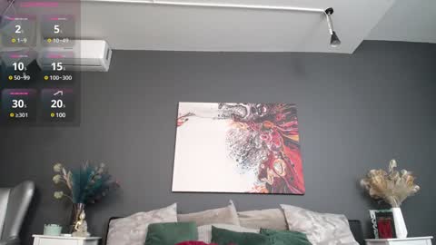 kelsikarterr online show from 02-07-25, 05:10