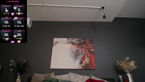 kelsikarterr online show from 02-14-25, 04:58