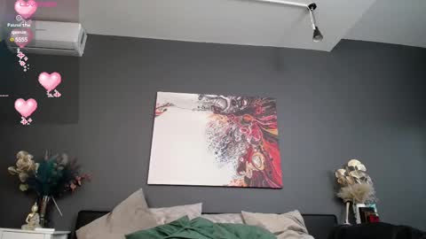 kelsikarterr online show from 02-17-25, 04:31