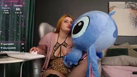 kelsikarterr online show from 02-28-25, 11:58