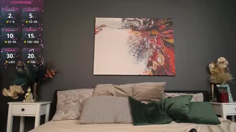 kelsikarterr online show from 03-05-25, 06:01