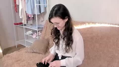 Snapshot of kelsirabenold chatting on 06-09-26, 06:14 Kelsirabenold online show from 06-09-26, 06:14
