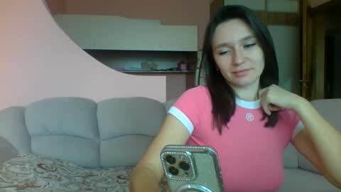 KelsiVixen online show from 09-28-25, 07:25