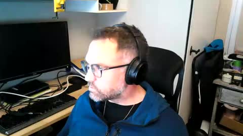 kelvin06133 online show from 12-15-24, 10:26