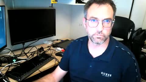 kelvin06133 online show from 01-23-25, 09:29