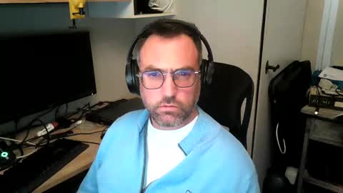 kelvin06133 online show from 01-29-25, 09:50