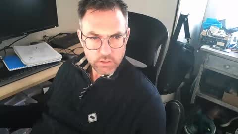 kelvin06133 online show from 02-09-25, 12:19