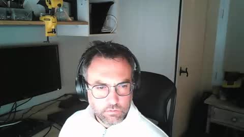 kelvin06133 online show from 03-07-25, 09:27