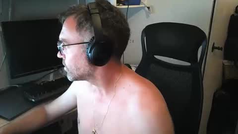 kelvin06133 online show from 05-31-26, 08:10